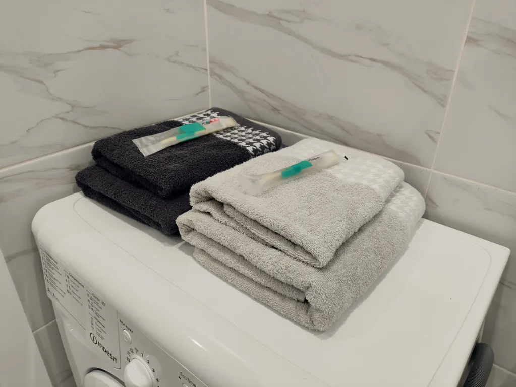 Новый дом новая квартира