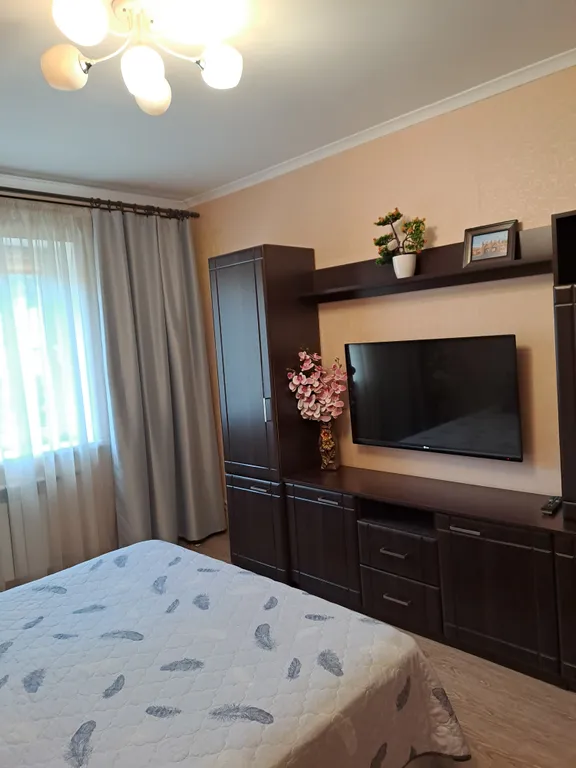 Квартира у Фридландских ворот