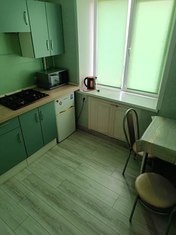 Уютная теплая квартира рядом с жд и автовокзалом