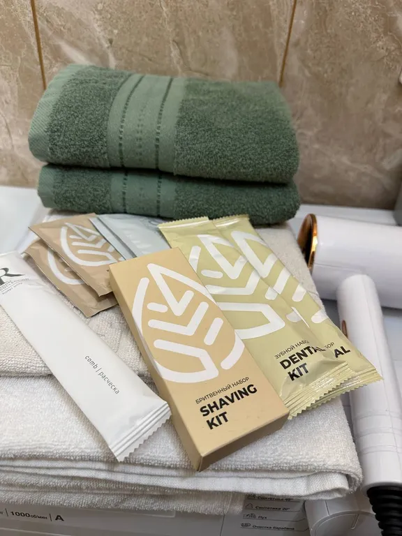 Квартира Уютная квартира-студия — Лобня