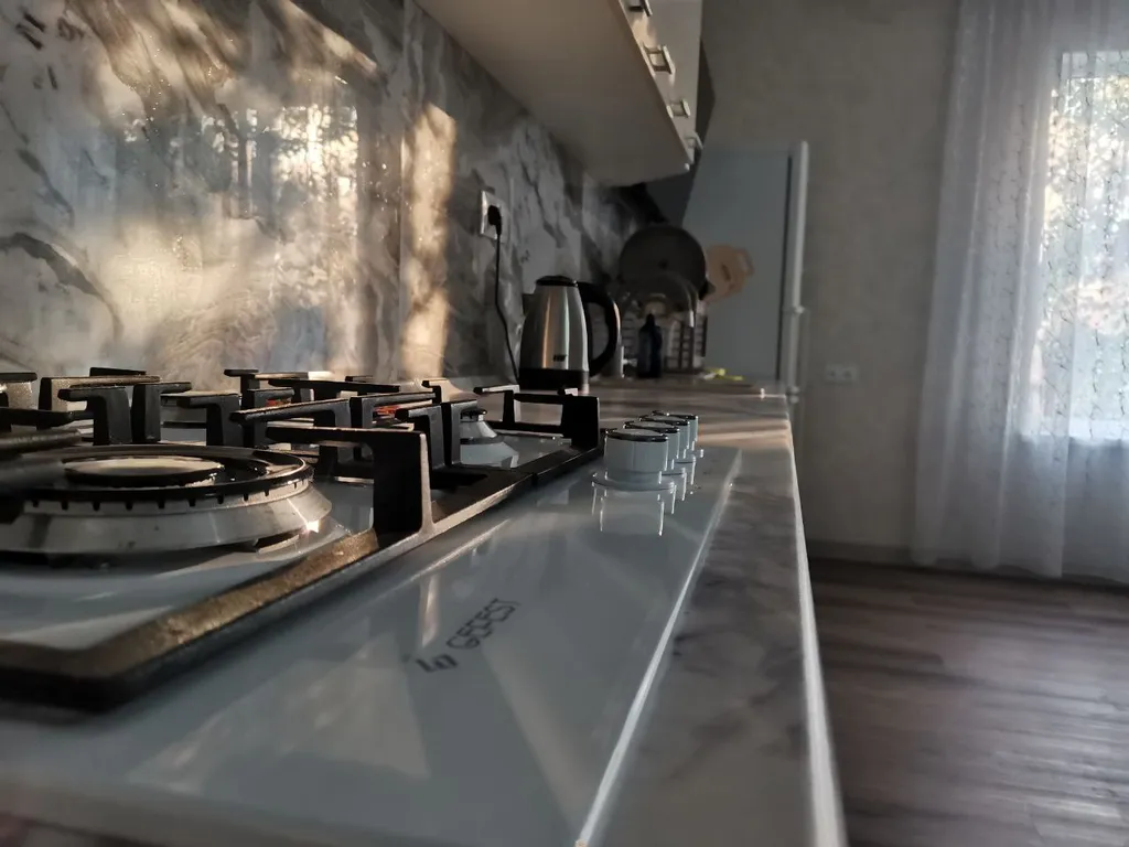 Коттедж Красивый четырехкомнатный дом — Судак