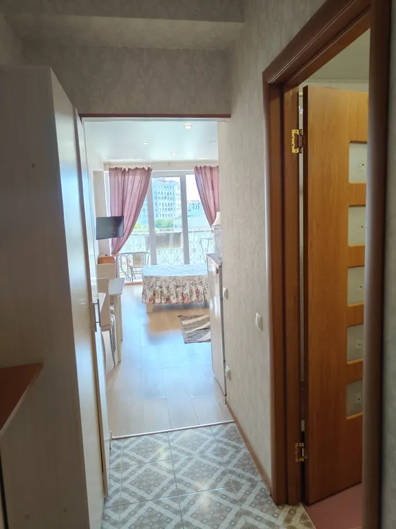 Квартира Апартаменты на набережной — Севастополь