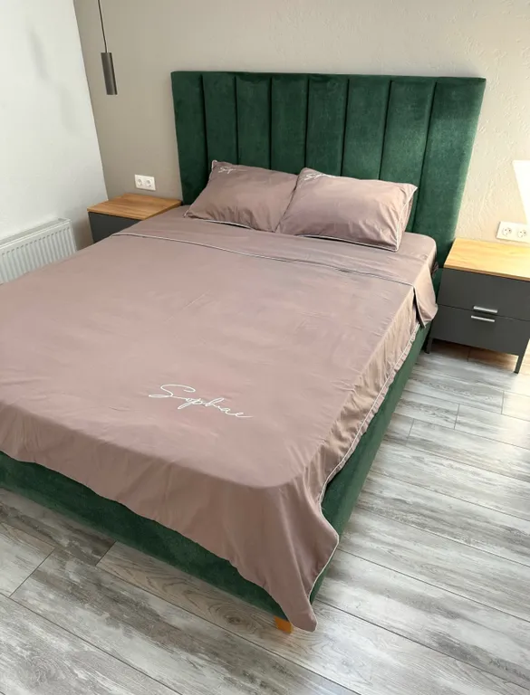 Квартира Уютная квартира с видом на горы — Геленджик