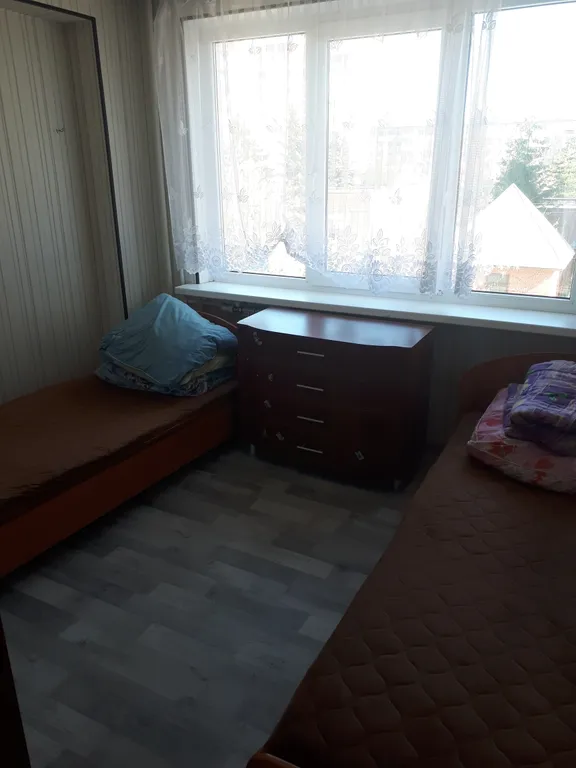 Квартира рядом с центром