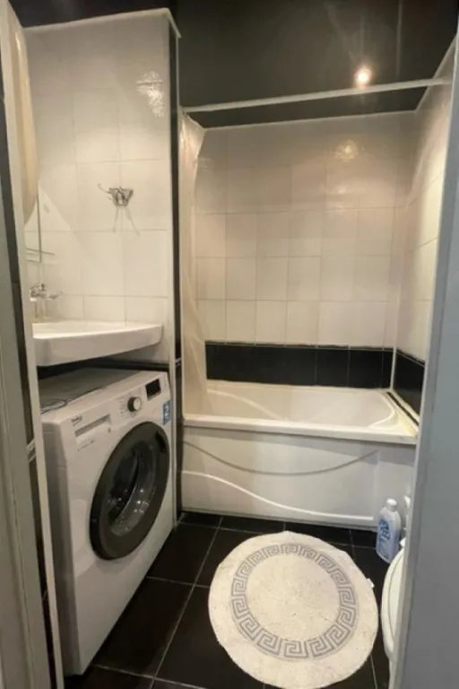 2-комнатная на Восточном