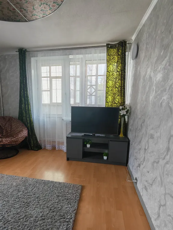 Уютная квартира рядом с Ладожским озером — аренда посуточно в Питкяранта