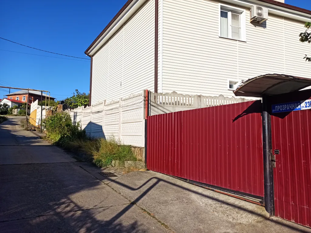 Сочи,недорогая 1ком. квартира,до пляжа Куба 10мин, кондиционер