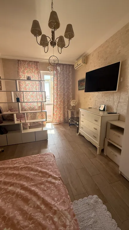 Квартира Квартира в центре с видом на море от собственника — Геленджик