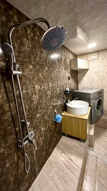 Тихое место в центре