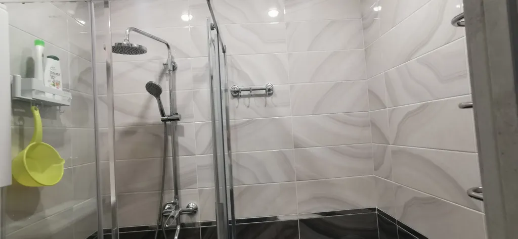 Уютная квартира в ЖК Кватро