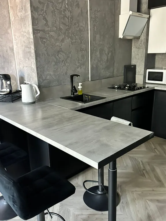 Квартира Апартаменты в центре первая линия моря — Светлогорск