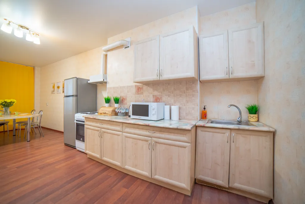 Кармельный рай