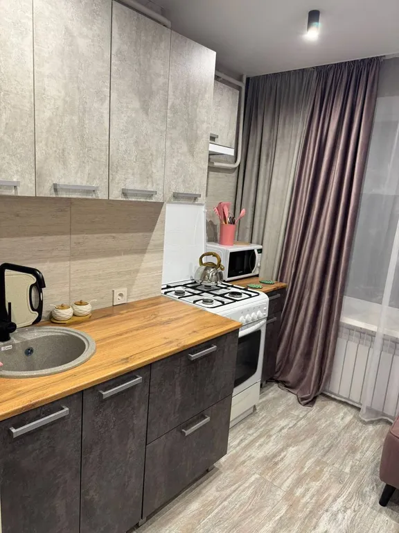 Комфортная квартира  на улице Мира