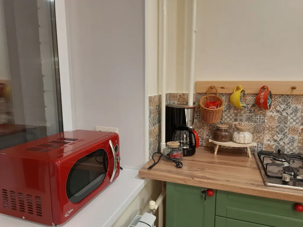 Квартира у Набережной Брюгге