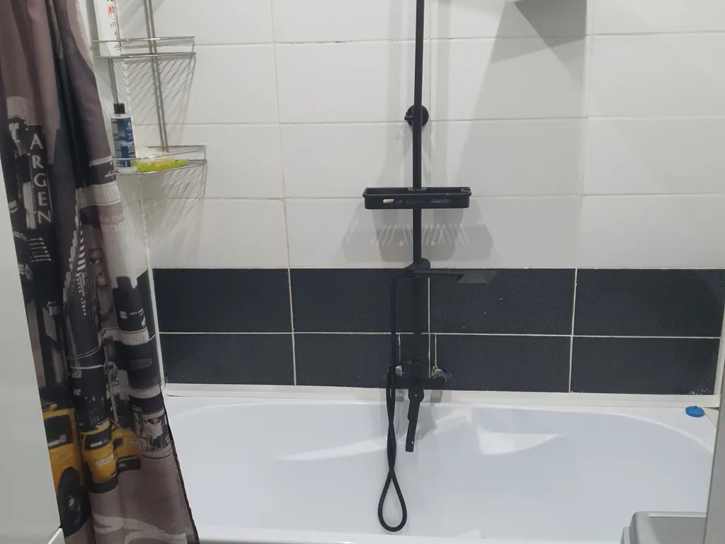 Квартира эконом класса