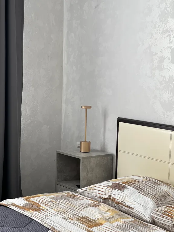 Уютный номер в центре города