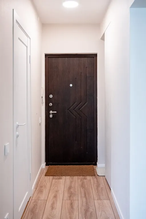 Квартира Квартира рядом с ТРЦ Планета — Красноярск