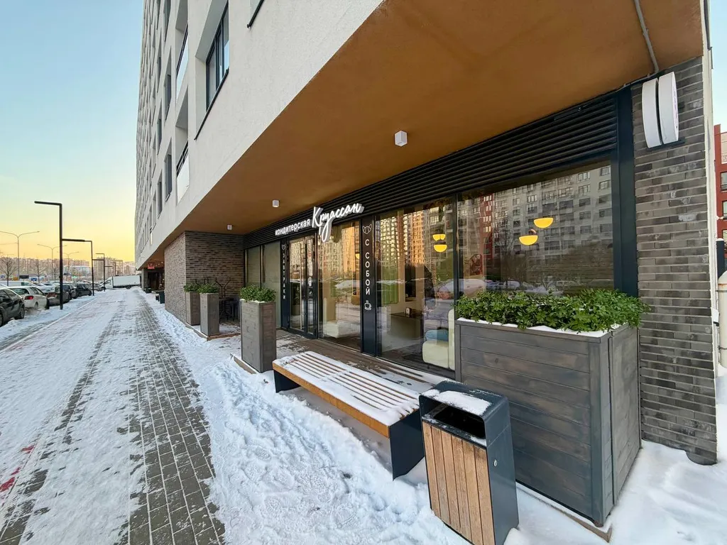 Двухкомнатная квартира для 6 гостей рядом с аквапарком