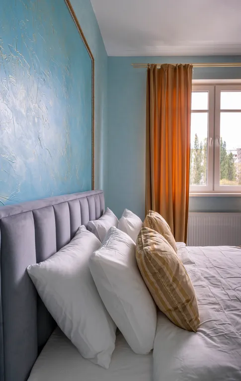 Апартамент Рыбная деревня с прямым видом на реку