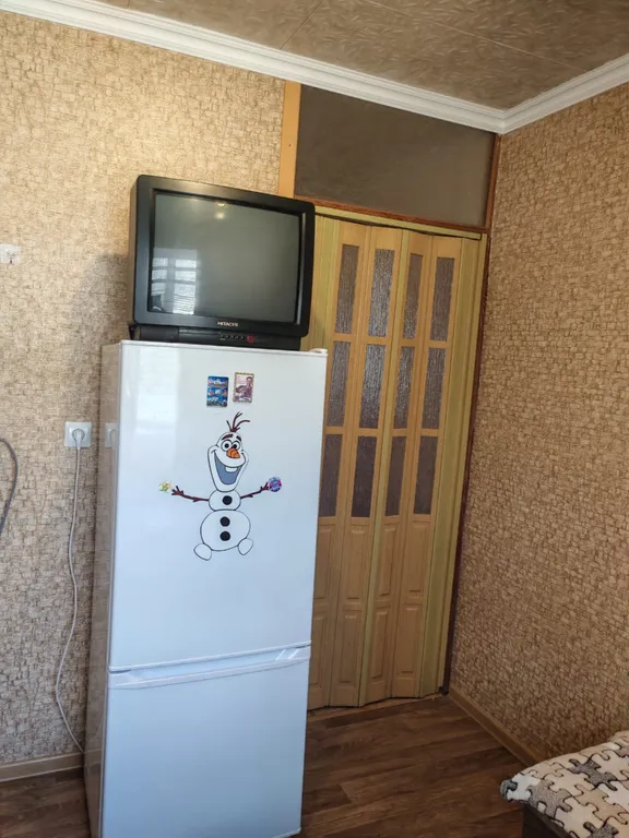 Уютная квартира в самом центре города