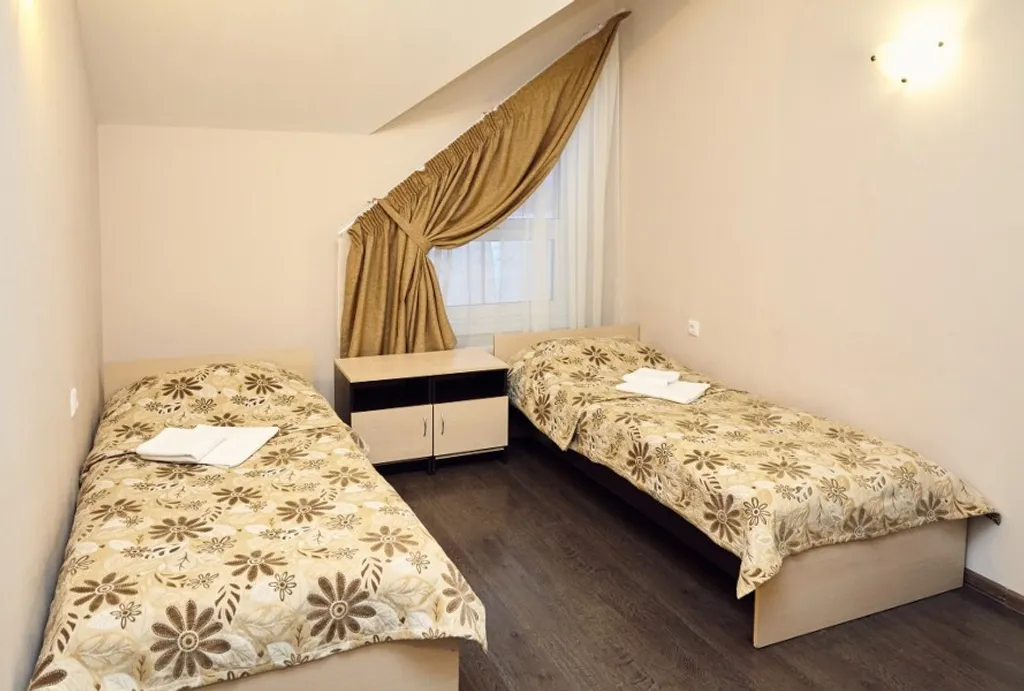 Квартира Комната — аренда посуточно в Петрозаводск