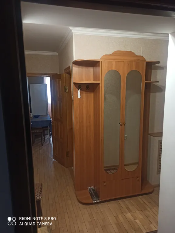 Квартира Уютная квартира в центре города в самом центре — Владикавказ