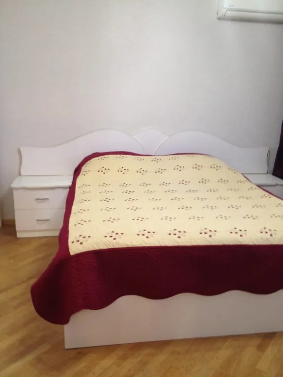 Коттедж Семейный домик в центре города — Ессентуки