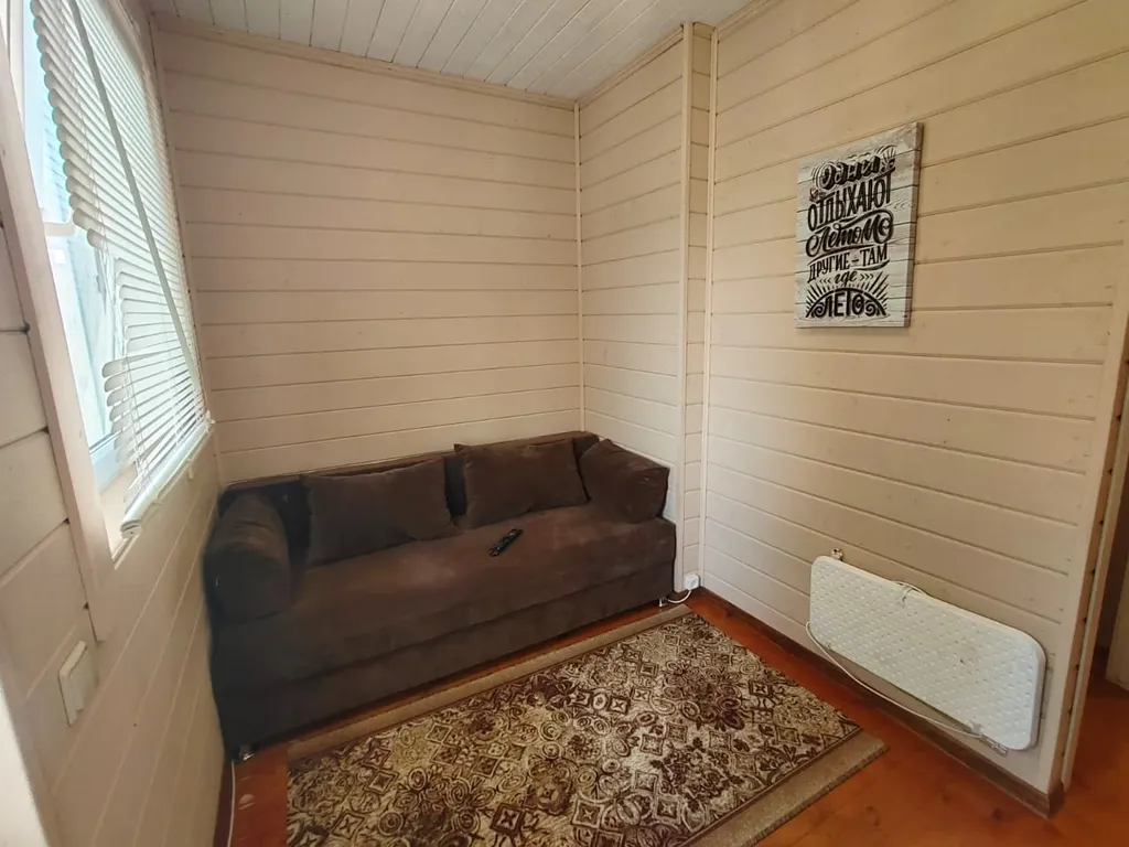 1-комнатный Дом