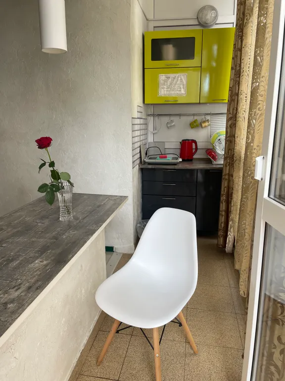 Квартира Квартира у моря — Адлер