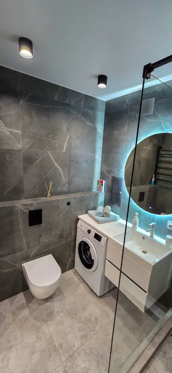 Уютная квартира в ЖК Дружба