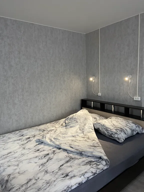 Квартира в центре между музеем имени Бурылина и ТЦ Серебряный город — аренда посуточно в Иваново