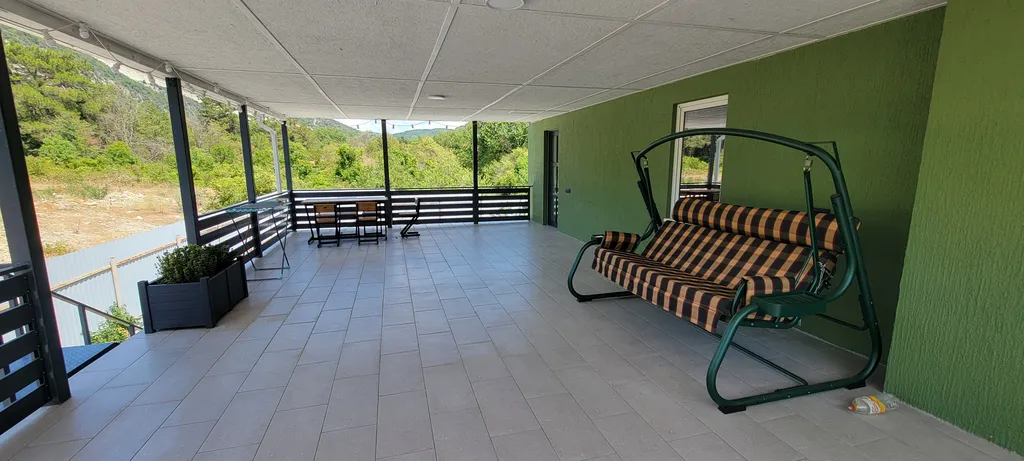 Дом под ключ для семейного отдыха