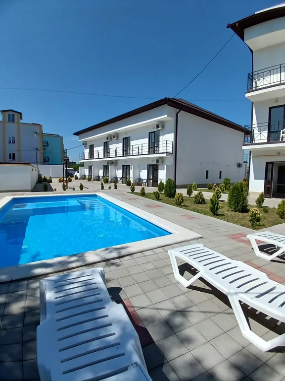 Квартира Комната — Анапа