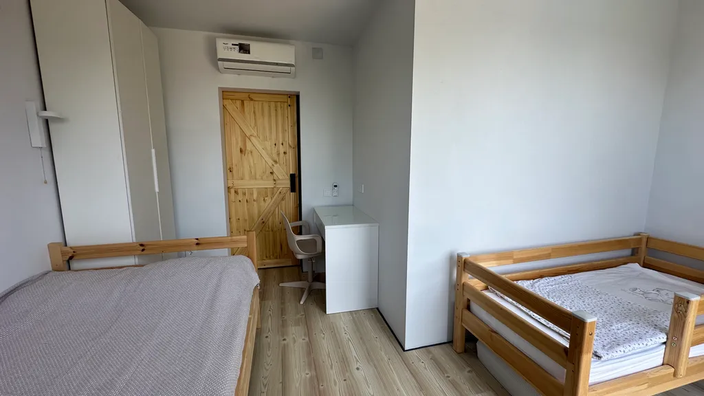 Дом с видом на море