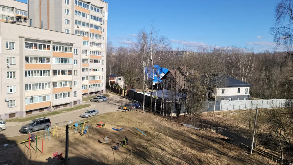 Ромашковая