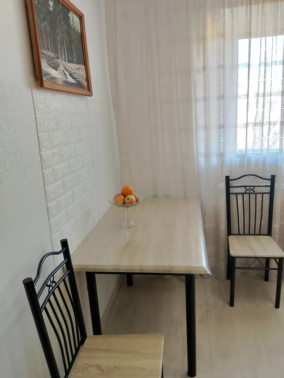 Квартира Уютная квартира в центре города — Калининград