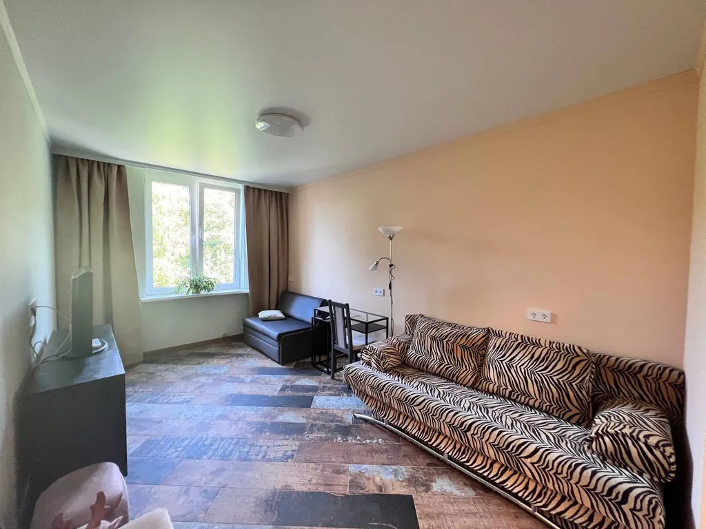 Квартира Уютная квартира в близи от моря — Светлогорск