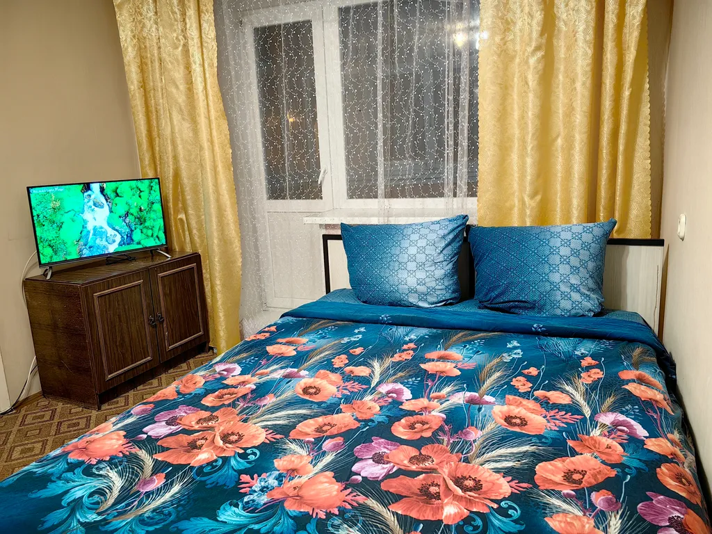 Квартира у Севмаша: Отдых и командировки в комфорте