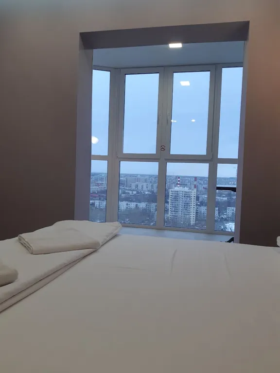 VIP-панорама в центре