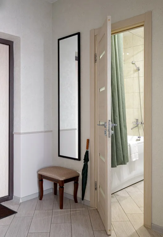 Квартира Умная Квартира IQ Superior парк Краснодар — Краснодар