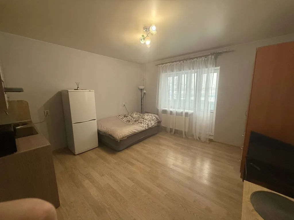 1-комнатная Квартира — аренда посуточно в Кингисепп