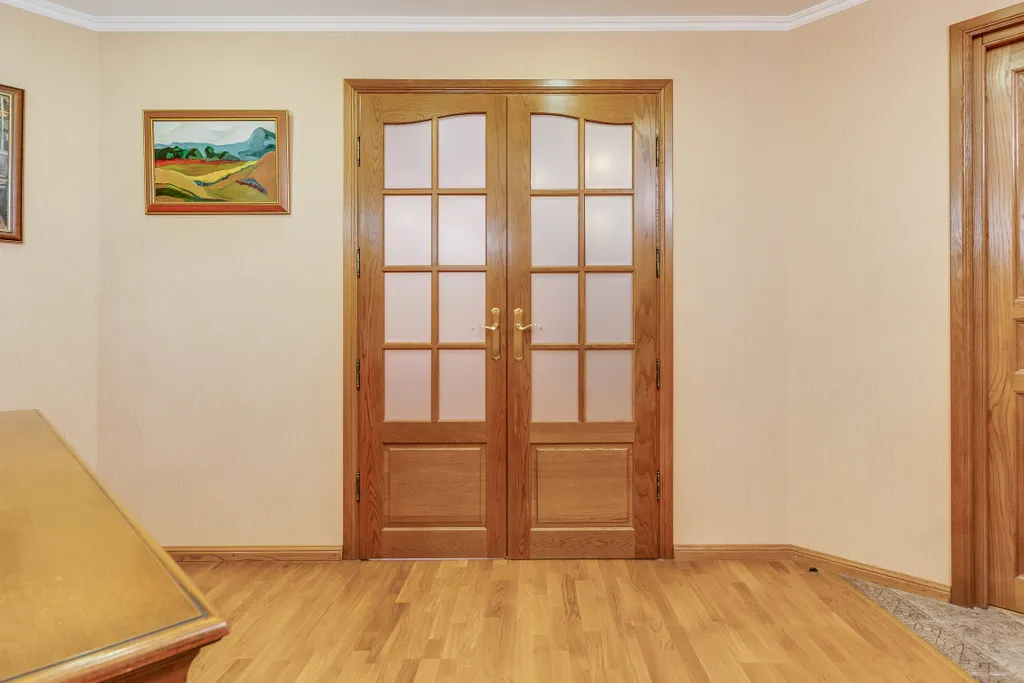 Квартира Квартира с видом на сквер им. Пушкина — Санкт-Петербург