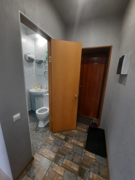 Отличная квартира в центре города