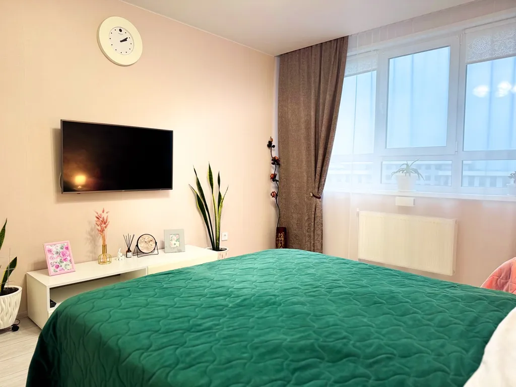 Апартаменты рядом с Автовокзалом