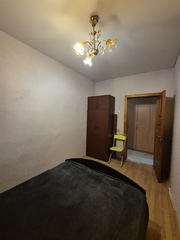 Квартира с джакузи в центре города