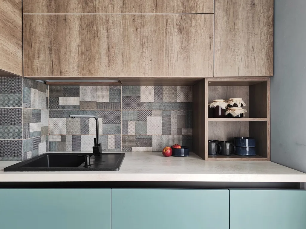 Премиальные апартаменты «Лесная сказка»: дизайн, тишина,кофе в постель