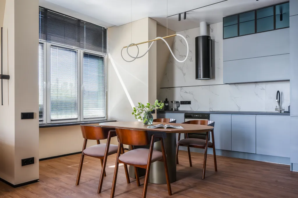 Люкс-евродвушка Атмосфера с видом на реку