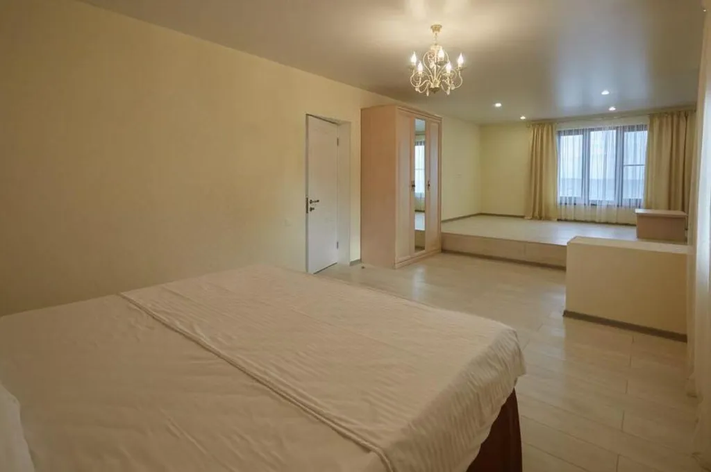 Дом для большой компании