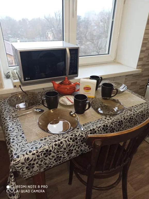 Уютная двушка, рядом поселок Персиановский, центр Октябрьского все рядом