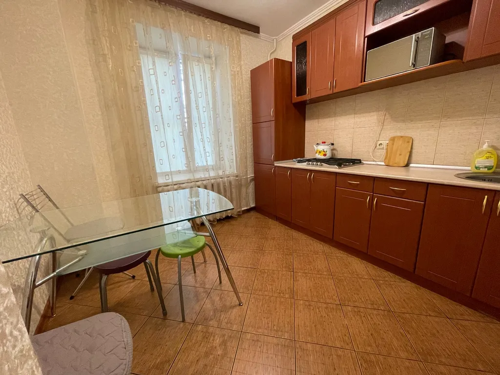 Квартира Уютная квартира в Хамовниках — Москва